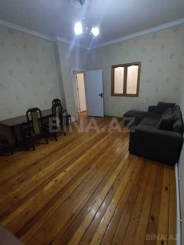 İcarəyə verilir 2 otaqlı yeni tikili 58 m², Həzi Aslanov m., photo 3 from 10