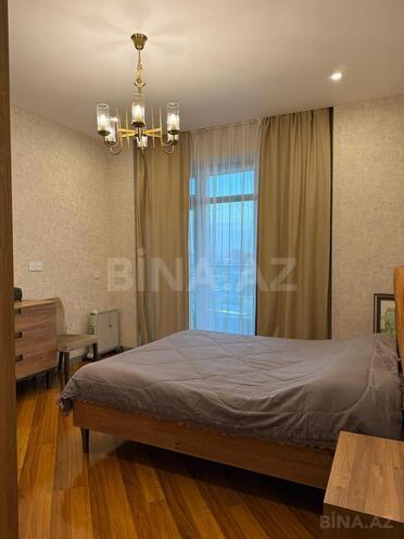 Продаётся 3-комн. новостройка 100 м², м. 8 ноября, photo 8 from 18