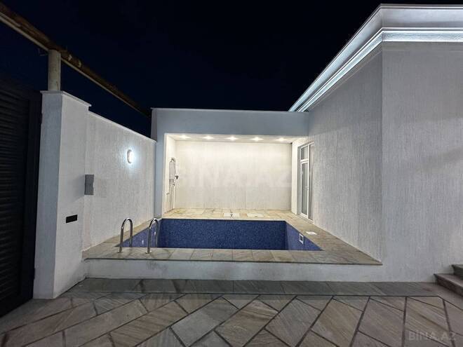 Satılır 3 otaqlı həyət evi/bağ evi 90 m², Şüvəlan q., photo 3 from 12