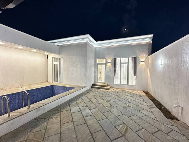 Satılır 3 otaqlı həyət evi/bağ evi 90 m², Şüvəlan q., photo 1 from 12