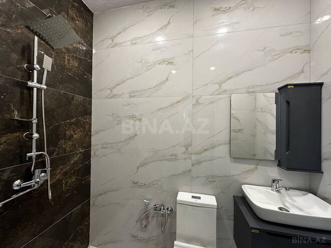 Satılır 3 otaqlı həyət evi/bağ evi 90 m², Şüvəlan q., photo 11 from 12