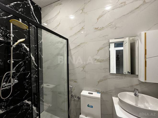 Satılır 3 otaqlı həyət evi/bağ evi 90 m², Şüvəlan q., photo 9 from 12