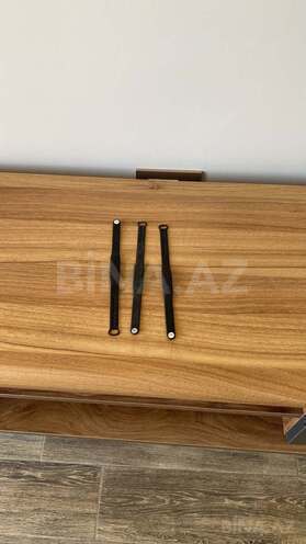 Сдаётся 1-комн. новостройка 60 м², пос. Нардаран, photo 11 from 16