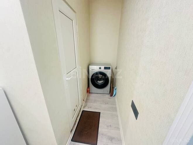 İcarəyə verilir 2 otaqlı köhnə tikili 50 m², İnşaatçılar m., photo 1 from 8