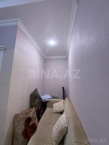 Satılır 3 otaqlı yeni tikili 105 m², 28 May m., photo 19 from 22