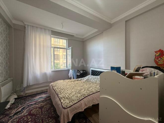Satılır 3 otaqlı yeni tikili 105 m², 28 May m., photo 13 from 22