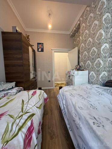 Satılır 3 otaqlı yeni tikili 105 m², 28 May m., photo 17 from 22