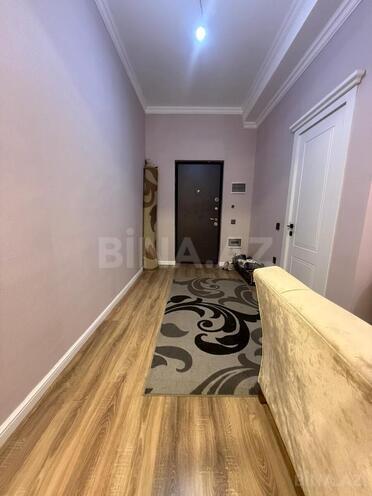 Satılır 3 otaqlı yeni tikili 105 m², 28 May m., photo 21 from 22