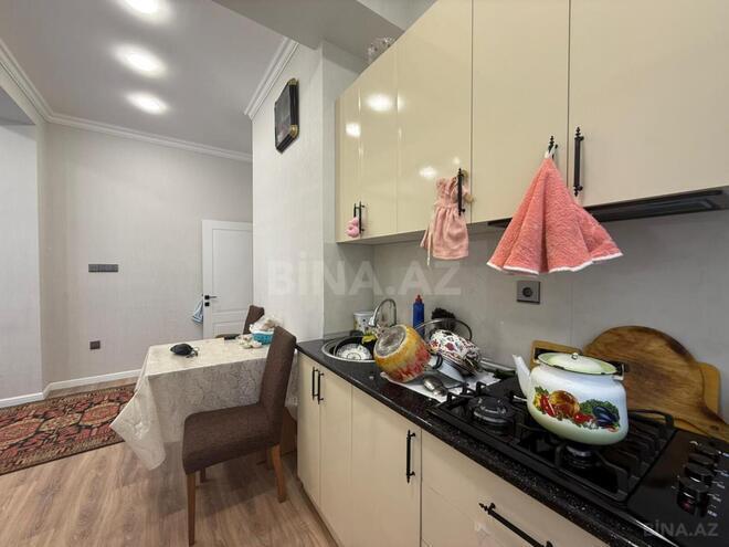 Satılır 3 otaqlı yeni tikili 105 m², 28 May m., photo 8 from 22
