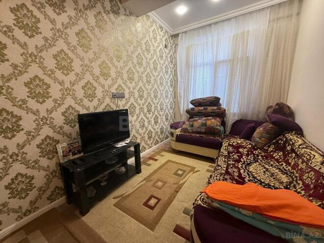 Satılır 3 otaqlı yeni tikili 105 m², 28 May m., photo 3 from 22