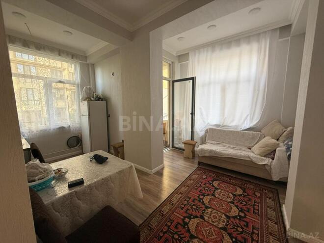 Satılır 3 otaqlı yeni tikili 105 m², 28 May m., photo 5 from 22