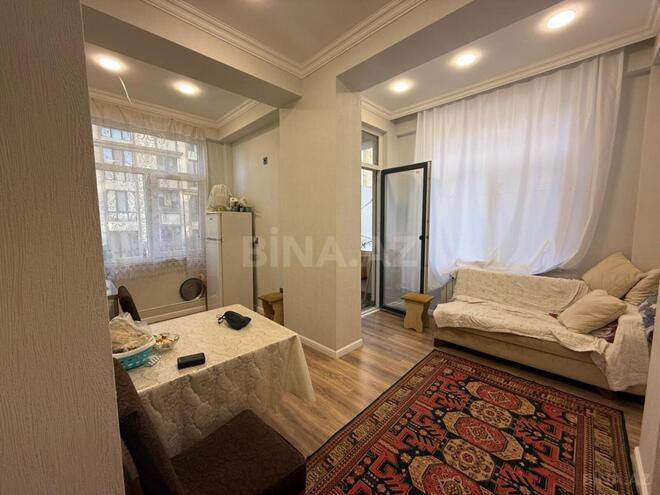 Satılır 3 otaqlı yeni tikili 105 m², 28 May m., photo 6 from 22