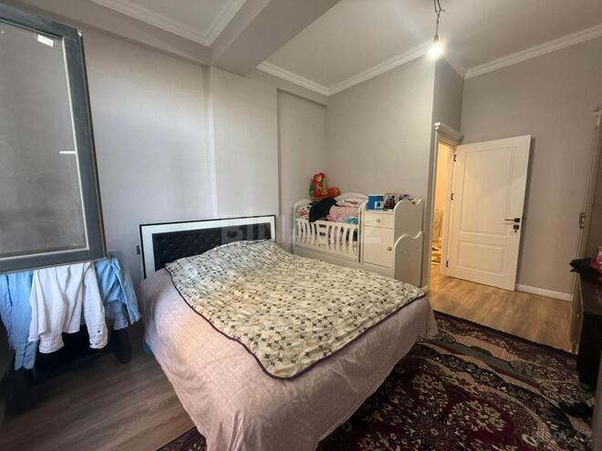 Satılır 3 otaqlı yeni tikili 105 m², 28 May m., photo 14 from 22