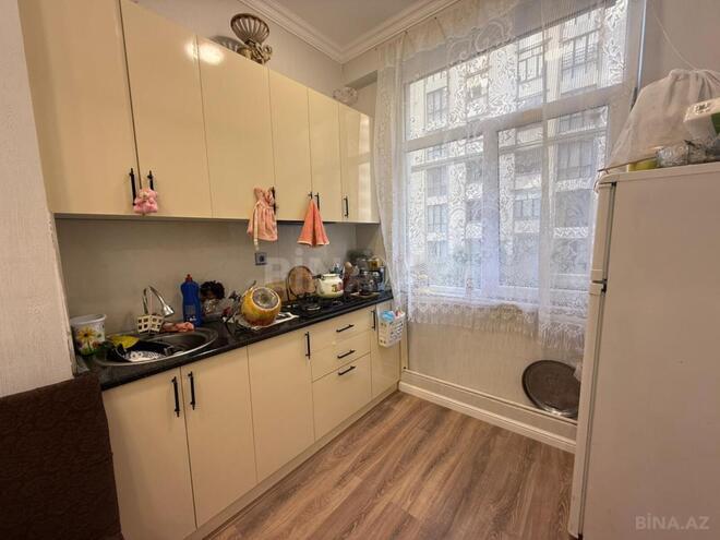 Satılır 3 otaqlı yeni tikili 105 m², 28 May m., photo 7 from 22