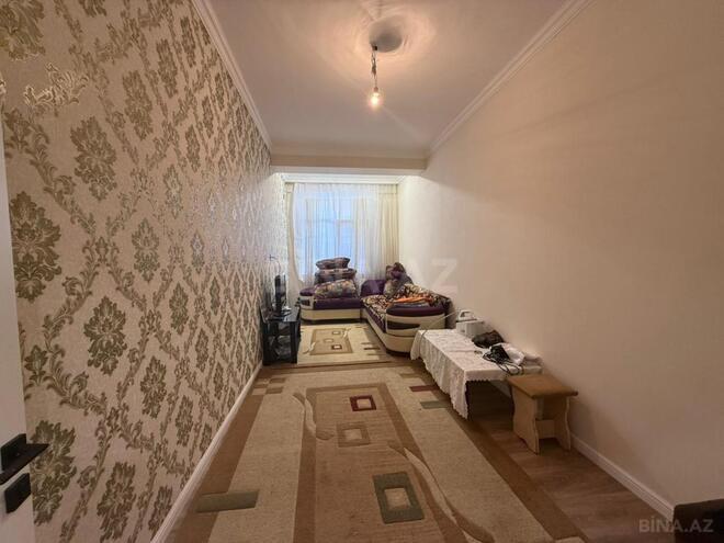Satılır 3 otaqlı yeni tikili 105 m², 28 May m., photo 1 from 22