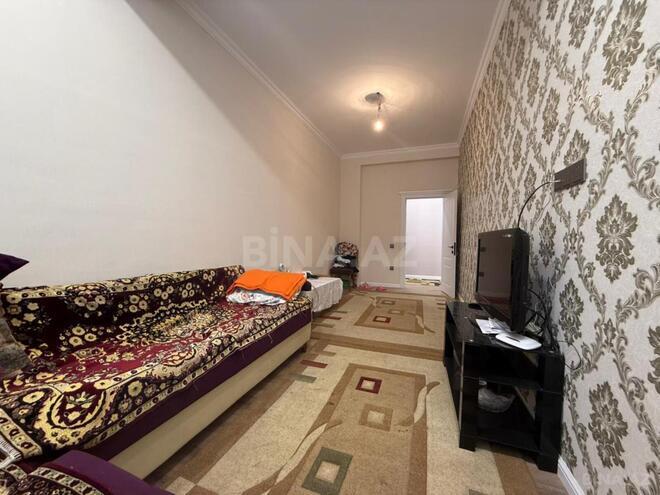 Satılır 3 otaqlı yeni tikili 105 m², 28 May m., photo 4 from 22