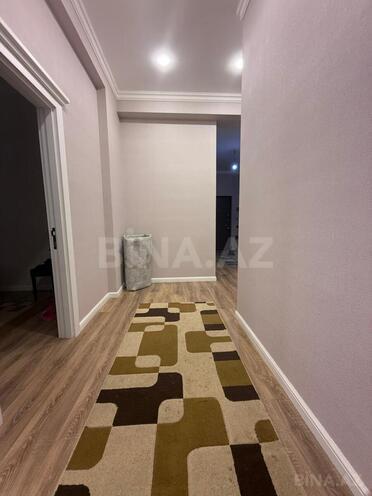 Satılır 3 otaqlı yeni tikili 105 m², 28 May m., photo 11 from 22