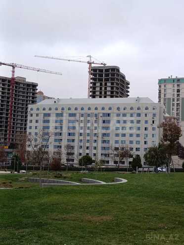 Продаётся 1-комн. новостройка 25 м², м. Нариман Нариманов, photo 10 from 13