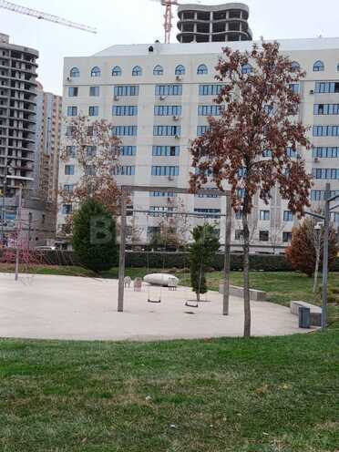 Продаётся 1-комн. новостройка 25 м², м. Нариман Нариманов, photo 1 from 13
