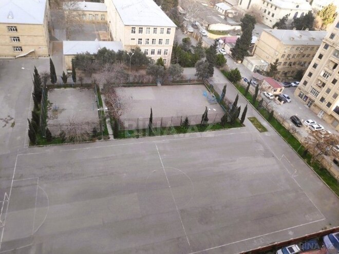 Продаётся 4-комн. новостройка 155 м², м. Нариман Нариманов, photo 9 from 12