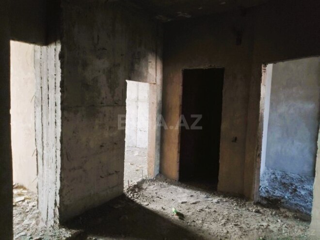 Продаётся 4-комн. новостройка 155 м², м. Нариман Нариманов, photo 11 from 12