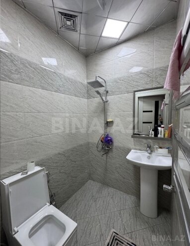 İcarəyə verilir 2 otaqlı yeni tikili 73 m², Azadlıq Prospekti m., photo 11 from 12