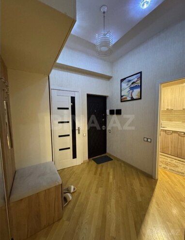 İcarəyə verilir 2 otaqlı yeni tikili 73 m², Azadlıq Prospekti m., photo 9 from 12