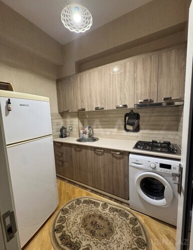 İcarəyə verilir 2 otaqlı yeni tikili 73 m², Azadlıq Prospekti m., photo 10 from 12