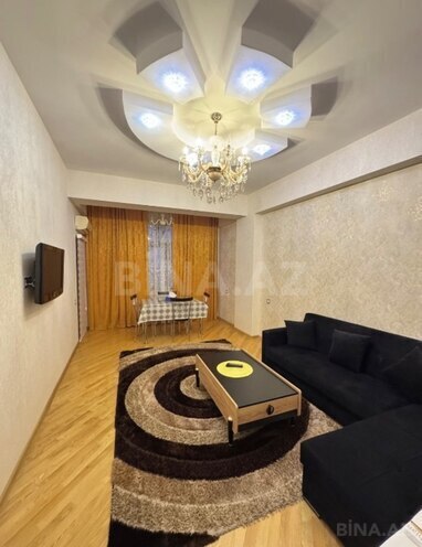 İcarəyə verilir 2 otaqlı yeni tikili 73 m², Azadlıq Prospekti m., photo 5 from 12