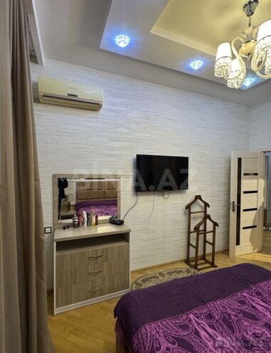 İcarəyə verilir 2 otaqlı yeni tikili 73 m², Azadlıq Prospekti m., photo 6 from 12