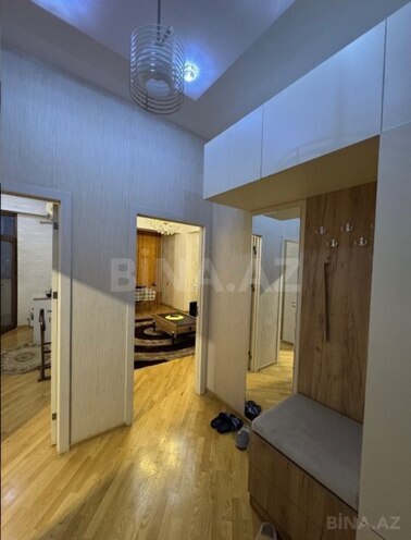 İcarəyə verilir 2 otaqlı yeni tikili 73 m², Azadlıq Prospekti m., photo 7 from 12