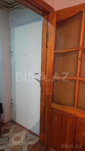 Satılır 1 otaqlı köhnə tikili 32 m², photo 9 from 10