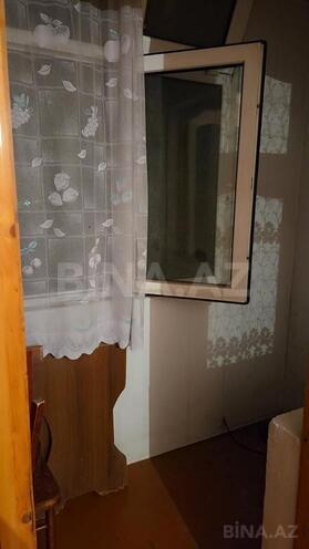 Satılır 1 otaqlı köhnə tikili 32 m², photo 7 from 10
