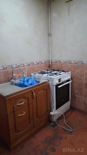 Satılır 1 otaqlı köhnə tikili 32 m², photo 5 from 10