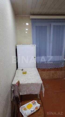 Satılır 1 otaqlı köhnə tikili 32 m², photo 8 from 10