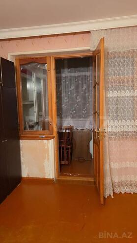 Satılır 1 otaqlı köhnə tikili 32 m², photo 6 from 10