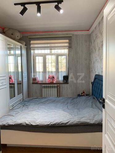 Satılır 4 otaqlı həyət evi/bağ evi 130 m², Ramana q., photo 16 from 21
