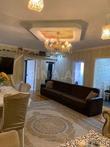 Satılır 4 otaqlı həyət evi/bağ evi 130 m², Ramana q., photo 8 from 21