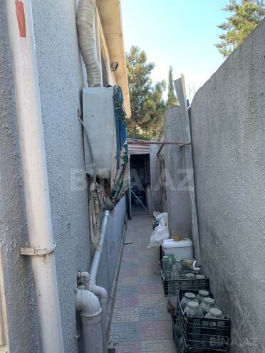 Satılır 4 otaqlı həyət evi/bağ evi 130 m², Ramana q., photo 19 from 21