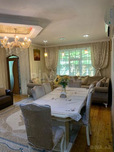 Satılır 4 otaqlı həyət evi/bağ evi 130 m², Ramana q., photo 7 from 21