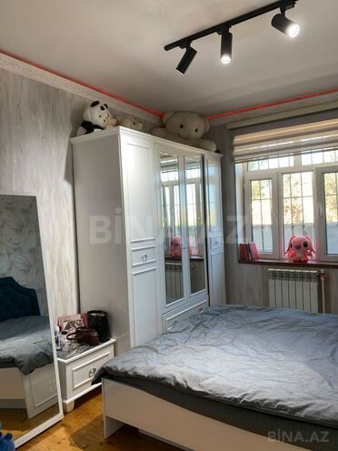 Satılır 4 otaqlı həyət evi/bağ evi 130 m², Ramana q., photo 15 from 21