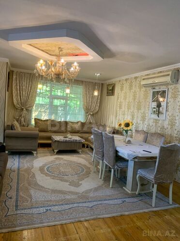 Satılır 4 otaqlı həyət evi/bağ evi 130 m², Ramana q., photo 5 from 21