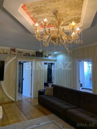 Satılır 4 otaqlı həyət evi/bağ evi 130 m², Ramana q., photo 10 from 21