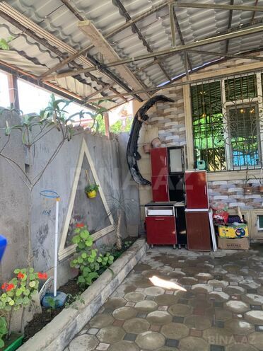 Satılır 4 otaqlı həyət evi/bağ evi 130 m², Ramana q., photo 20 from 21