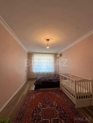 Satılır 4 otaqlı köhnə tikili 102 m², Xalqlar Dostluğu m., photo 6 from 11