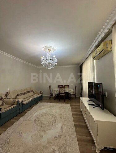 Satılır 4 otaqlı köhnə tikili 102 m², Xalqlar Dostluğu m., photo 3 from 11
