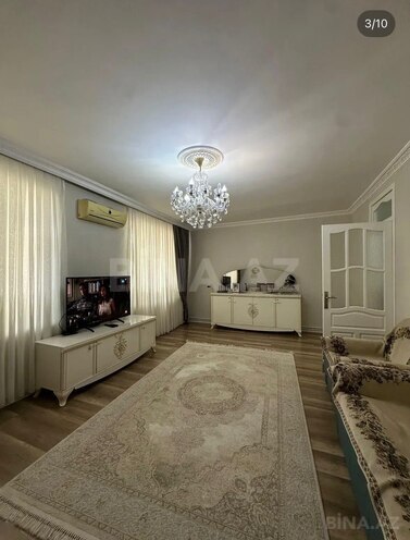 Satılır 4 otaqlı köhnə tikili 102 m², Xalqlar Dostluğu m., photo 1 from 11