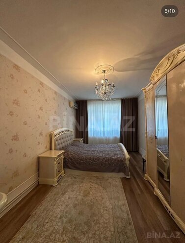 Satılır 4 otaqlı köhnə tikili 102 m², Xalqlar Dostluğu m., photo 5 from 11