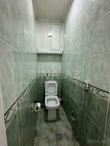 Satılır 4 otaqlı köhnə tikili 102 m², Xalqlar Dostluğu m., photo 9 from 11