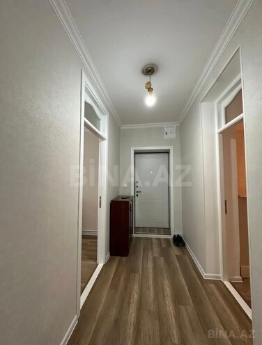 Satılır 4 otaqlı köhnə tikili 102 m², Xalqlar Dostluğu m., photo 8 from 11